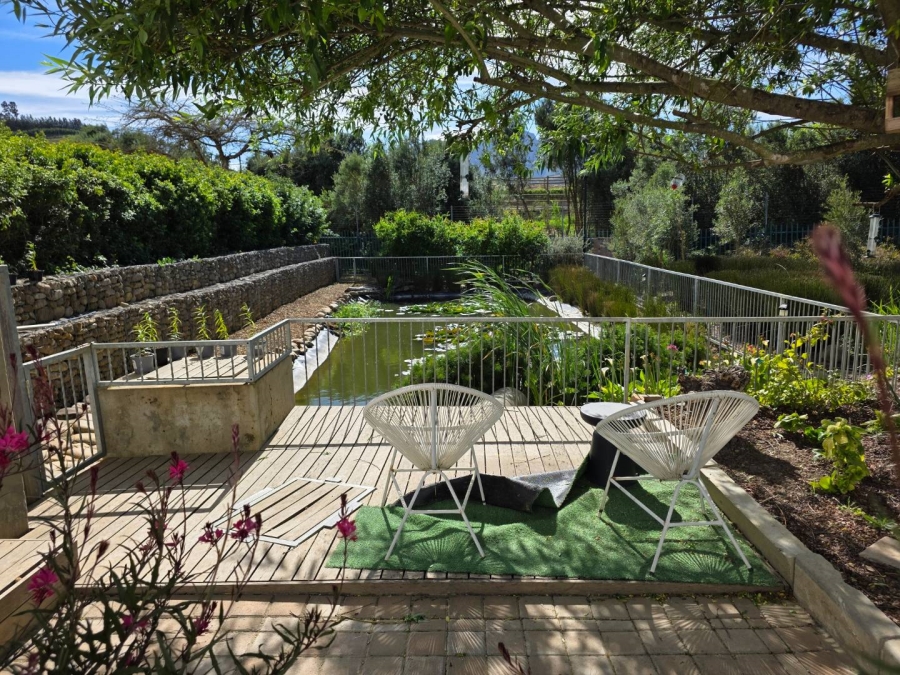 To Let 3 Bedroom Property for Rent in Gevonden Estate Western Cape